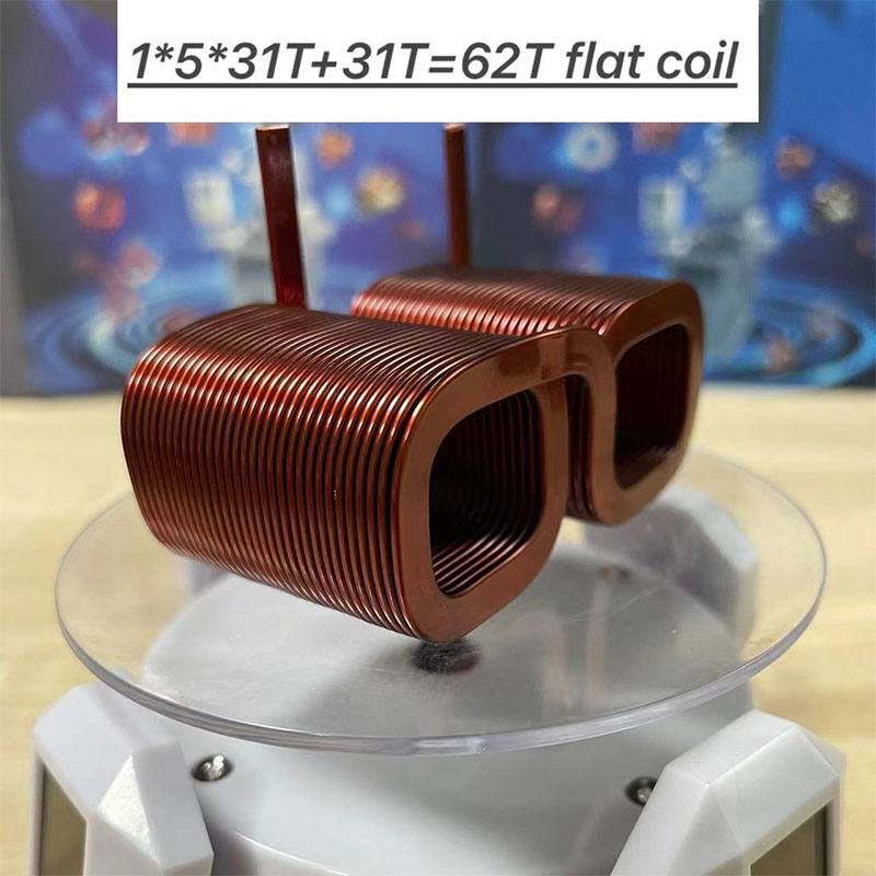 1*5*31T+31T=62T plokščia ritė